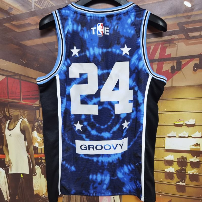 2021 NBA Jersey-182